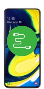 Connecteur de charge